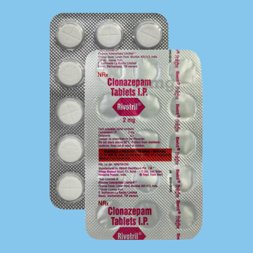 Clonazepam 2mg from USA to USA 2 Buy Clonazepam 2mg online | Buy Klonopin 2mg online