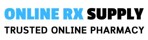 Online Rx Supply