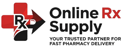 Online Rx Supply